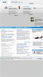 Mobile Screenshot of epmreview.com